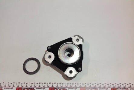 Фото 2 - Опора стойки амортизатора LEMFORDER 36186 01