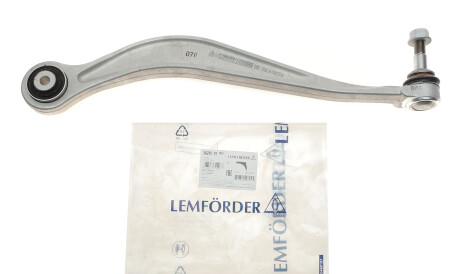 Фото 2 - Ричаг LEMFORDER 36207 01 (3620701)