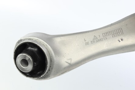 Фото 3 - Рычаг LEMFORDER 36214 01 (3621401)