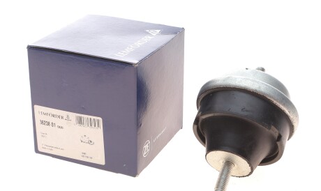 Фото 2 - Подушка двигателя LEMFORDER 36238 01 (3623801)