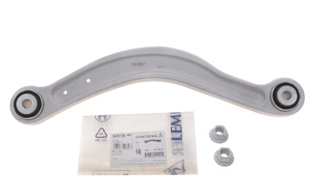Фото 2 - Стойка стабилизатора LEMFORDER 3625101