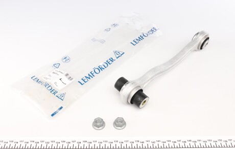 Фото 2 - Рульова тяга LEMFORDER 36256 01 (3625601)