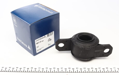 Фото 2 - Сайлентблок рычага LEMFORDER 36271 01 (3627101)