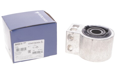 Фото 2 - Сайлентблок важеля LEMFORDER 36458 01 (3645801)