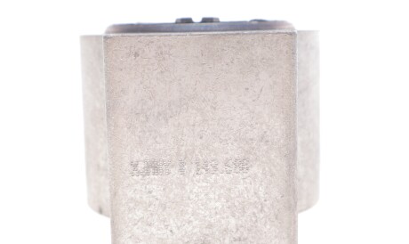 Фото 3 - Сайлентблок важеля LEMFORDER 36458 01 (3645801)