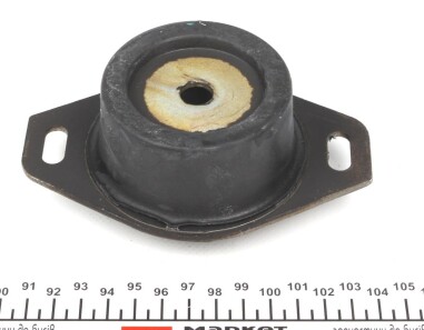 Фото 2 - Подушка кріплення КПП LEMFORDER 36483 01 (3648301)