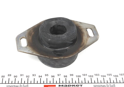 Фото 3 - Подушка кріплення КПП LEMFORDER 36483 01 (3648301)