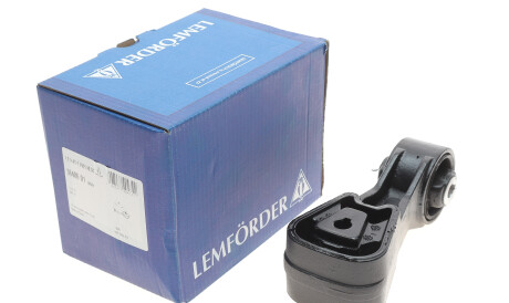 Фото 2 - Подушка двигателя LEMFORDER 3648601