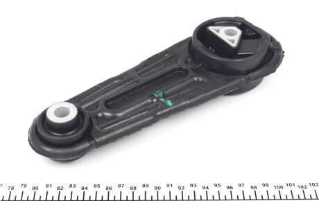 Фото 3 - Подушка двигуна LEMFORDER 3649101