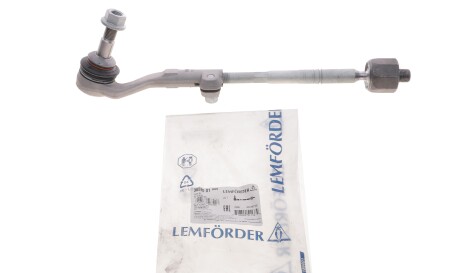 Фото 2 - Рульова тяга LEMFORDER 36520 01 (3652001)