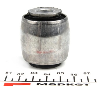 Фото 3 - Сайлентблок важеля LEMFORDER 36525 01 (3652501)