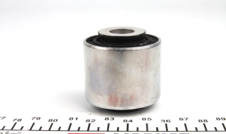 Фото 3 - Сайлентблок рычага LEMFORDER 36526 01 (3652601)