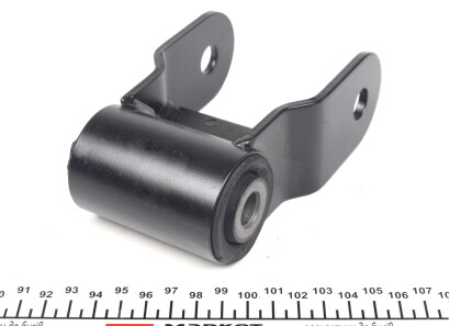 Фото 2 - Ресора LEMFORDER 36529 01 (3652901)