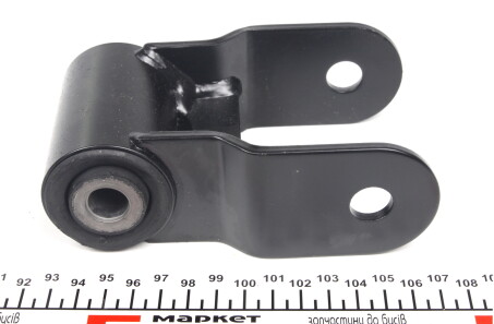 Фото 3 - Ресора LEMFORDER 36529 01 (3652901)