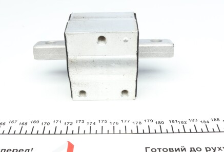 Фото 2 - Подушка кріплення КПП LEMFORDER 36531 01 (3653101)