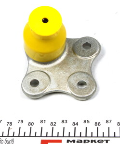 Фото 2 - Шарова опора LEMFORDER 36533 01 (3653301)