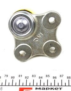 Фото 3 - Шарова опора LEMFORDER 36533 01 (3653301)