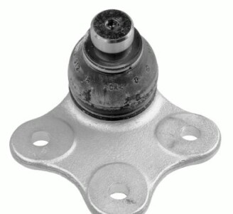 Фото 5 - Шарова опора LEMFORDER 36533 01 (3653301)