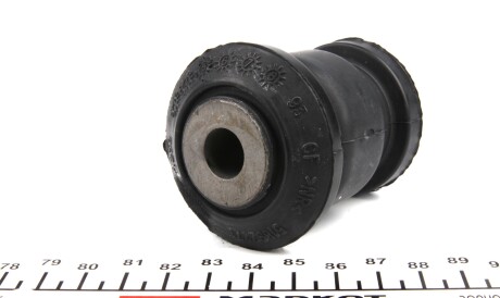 Фото 3 - Сайлентблок рычага LEMFORDER 3665701