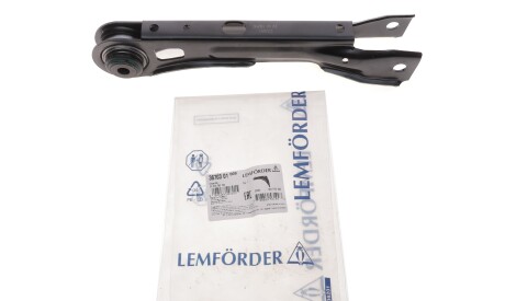 Фото 2 - Ричаг LEMFORDER 3670301