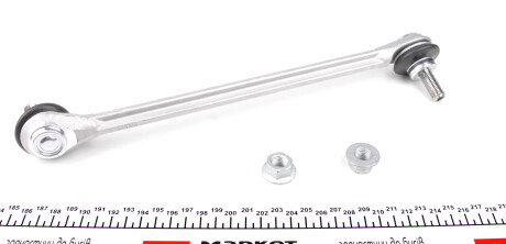 Фото 2 - Стійка стабілізатора LEMFORDER 3671501