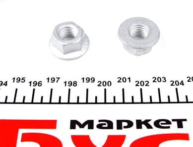 Фото 3 - Стійка стабілізатора LEMFORDER 3671501