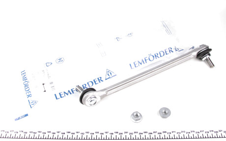 Тяга / стойка, стабилизатор - LEMFORDER 3671501