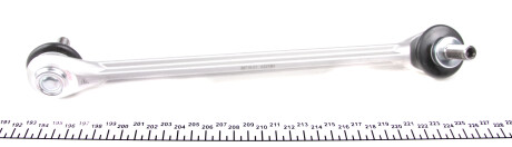 Фото 3 - Стійка стабілізатора LEMFORDER 3671601