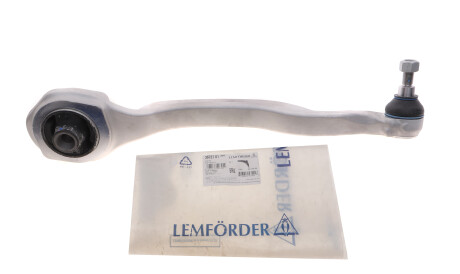 Фото 2 - Рычаг LEMFORDER 3672701