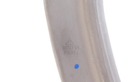 Фото 3 - Рычаг LEMFORDER 3672701