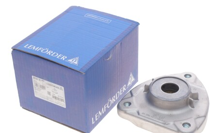 Фото 2 - Опора стійки амортизатора LEMFORDER 3674701