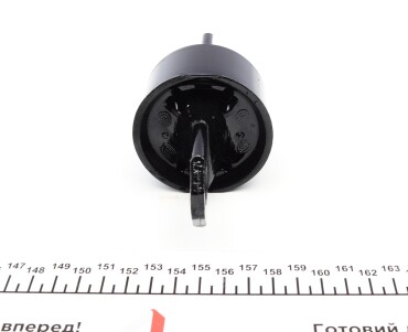 Фото 5 - Сайлентблок важеля LEMFORDER 3683101