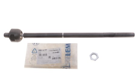 Фото 2 - Рулевая тяга LEMFORDER 36861 01 (3686101)