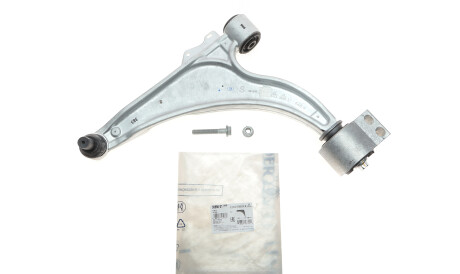 Фото 2 - Рычаг LEMFORDER 36886 01 (3688601)