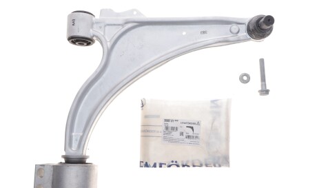 Фото 2 - Рычаг LEMFORDER 36887 01 (3688701)