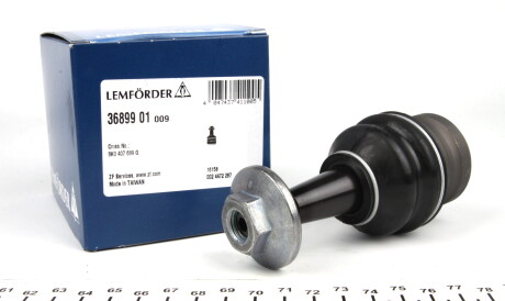 Фото 2 - Шаровая опора LEMFORDER 36899 01 (3689901)