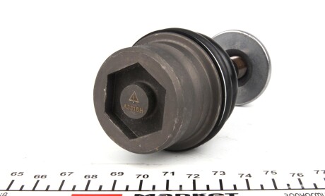 Фото 5 - Шаровая опора LEMFORDER 36899 01 (3689901)