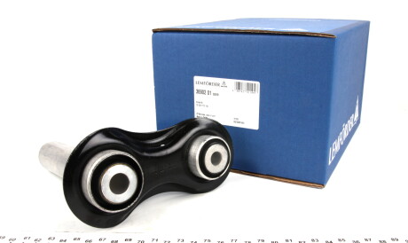 Фото 2 - Ричаг LEMFORDER 36902 01 (3690201)