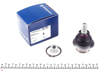 Фото 2 - Шарова опора LEMFORDER 36916 01 (3691601)