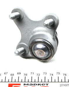 Фото 3 - Шарова опора LEMFORDER 36922 01 (3692201)