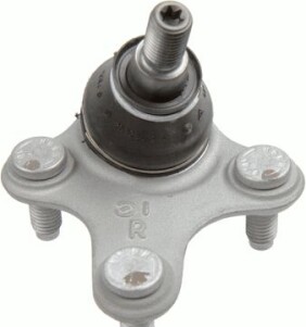 Фото 4 - Шарова опора LEMFORDER 36922 01 (3692201)