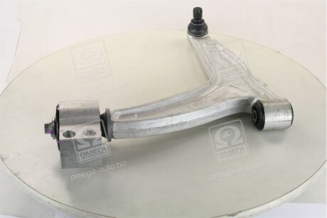 Фото 4 - Ричаг LEMFORDER 3692601