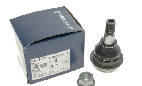 Фото 4 - Шаровая опора LEMFORDER 36943 01 (3694301)