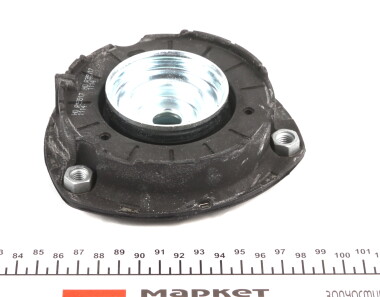 Фото 3 - Опора стійки амортизатора LEMFORDER 3695101