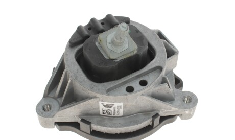 Подушка двигуна (R) BMW 1 (F20/F21)/2 (F22/F23/F87)/3 (F30//31/F80) 1.5-3.0 11- B47/N47 - (22116787658, 22116854252, 22116855456) LEMFORDER 36996 01