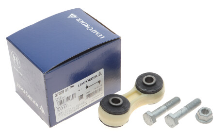 Фото 2 - Стійка стабілізатора LEMFORDER 3700801