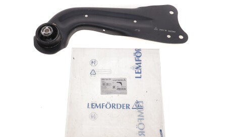 Фото 2 - Ричаг LEMFORDER 37017 01 (3701701)