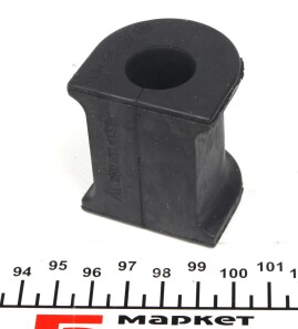 Фото 3 - Втулка стабилизатора LEMFORDER 37067 01 (3706701)