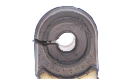 Фото 2 - Втулка стабилизатора LEMFORDER 37071 01 (3707101)