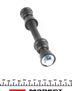 Фото 3 - Стойка стабилизатора LEMFORDER 37074 01 (3707401)